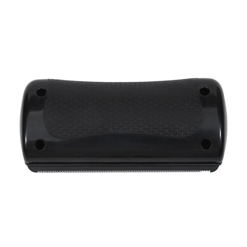 Self-Cleaning Deshedding Brush
