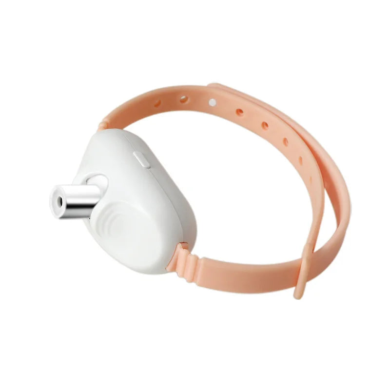 Automatic Laser Cat Toy — Rechargeable Interactive Teaser for Indoor Cats