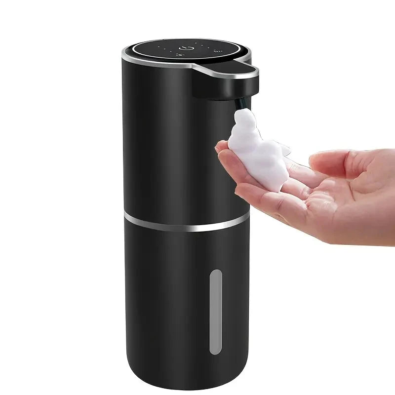 Touchless Smart Sensor Soap Dispenser - 380ml Automatic