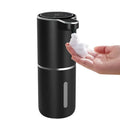Touchless Smart Sensor Soap Dispenser - 380ml Automatic