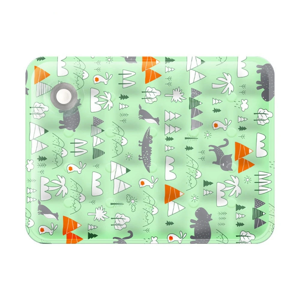 Self-Cooling Gel Mat