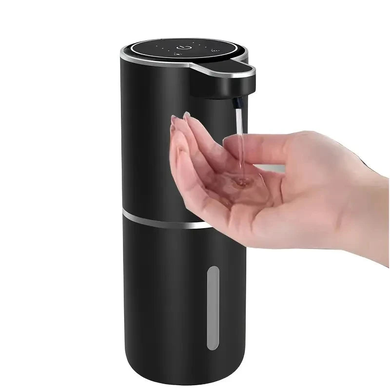 Touchless Smart Sensor Soap Dispenser - 380ml Automatic
