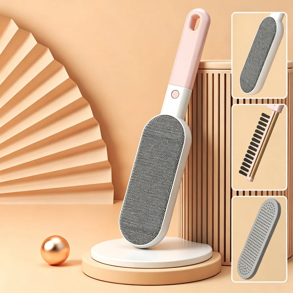 Reusable Pet Hair Remover