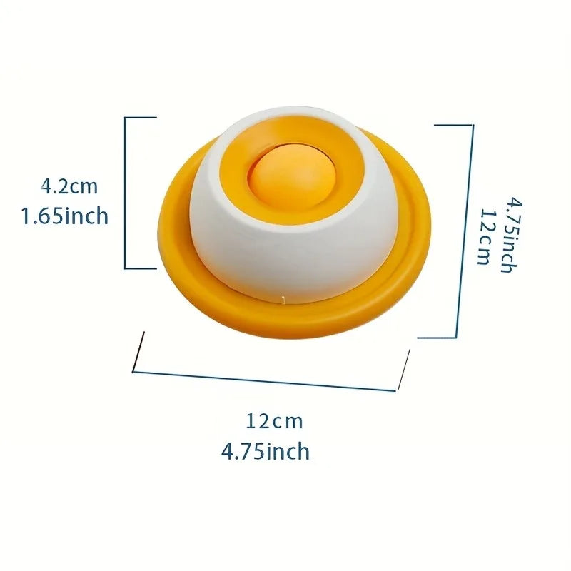 Silicone Lick Mat