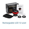 Electric Vacuum Cupping Massager