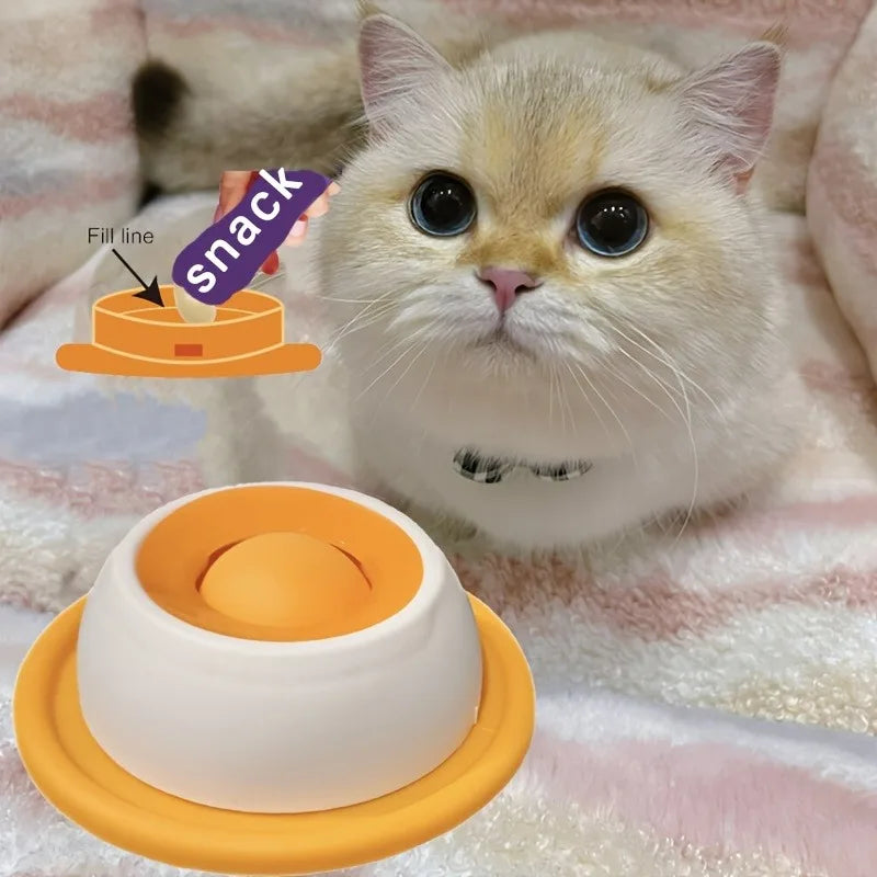Silicone Lick Mat