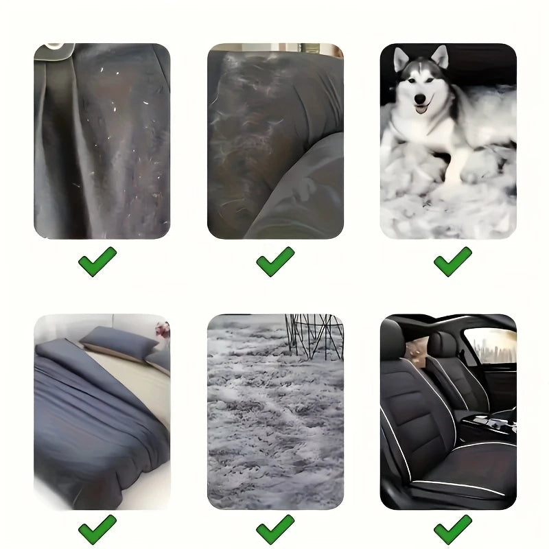 Reusable Pet Hair Remover