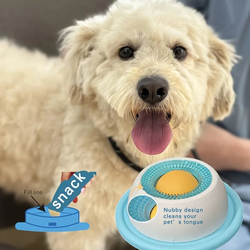 Silicone Lick Mat