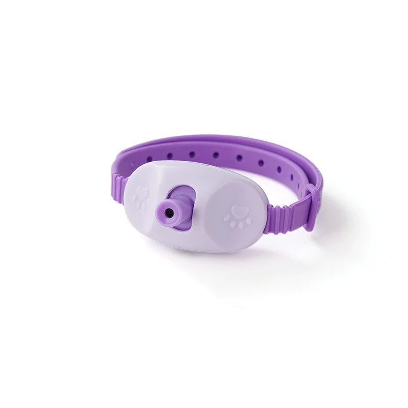 Automatic Laser Cat Toy — Rechargeable Interactive Teaser for Indoor Cats