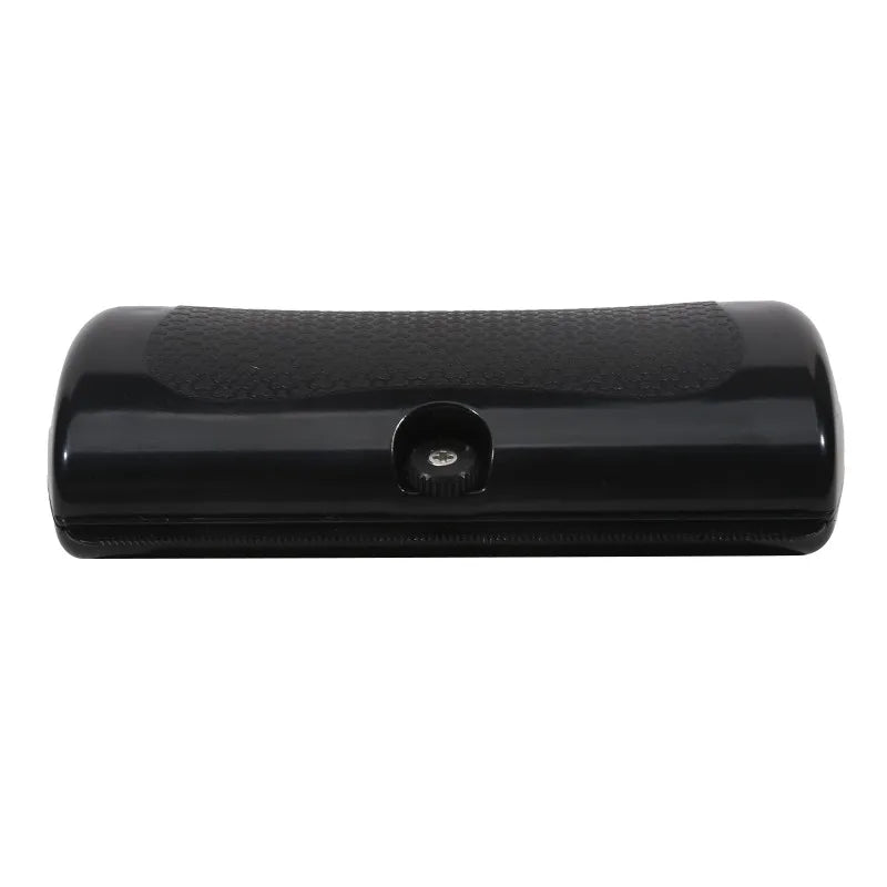 Self-Cleaning Deshedding Brush