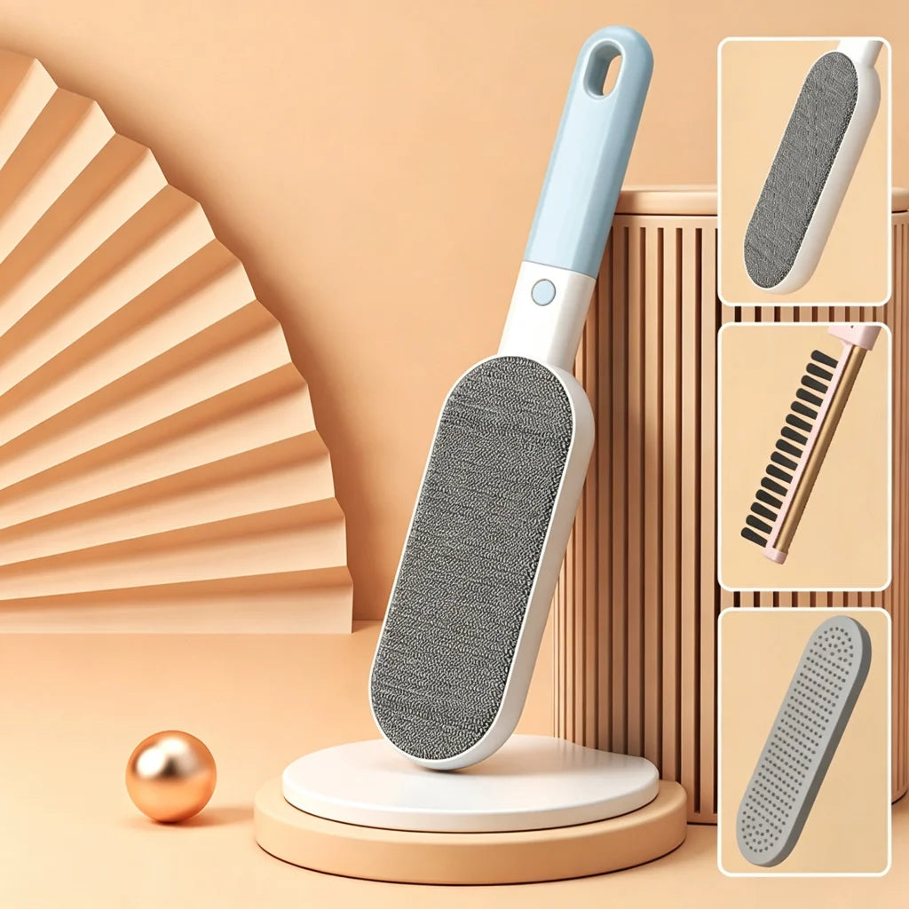 Reusable Pet Hair Remover