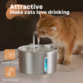PureFlow replacement filters 4-pack for cat water fountain