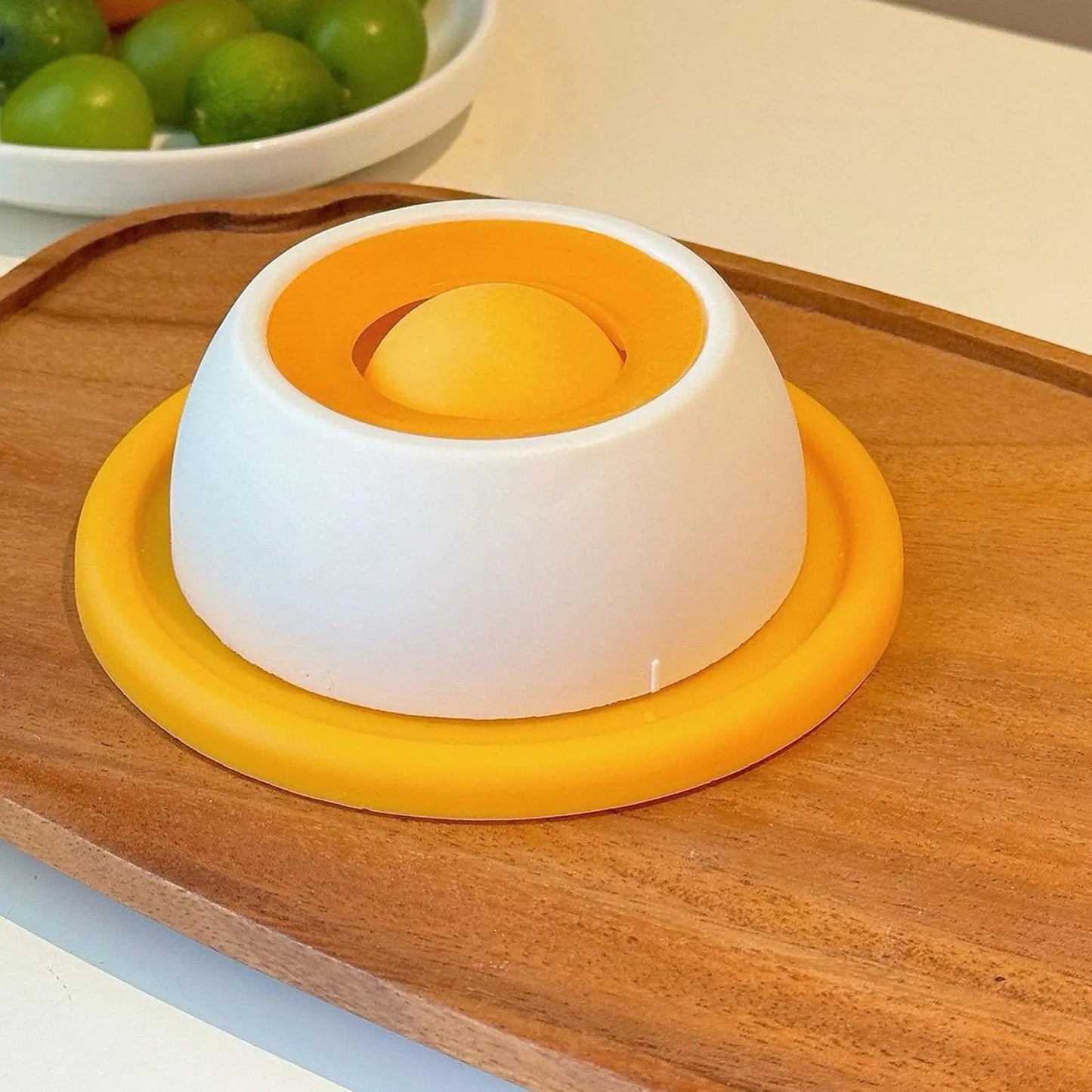 Dog Treat Puzzle Slow Feeder — Interactive Boredom-Busting Feeding Toy