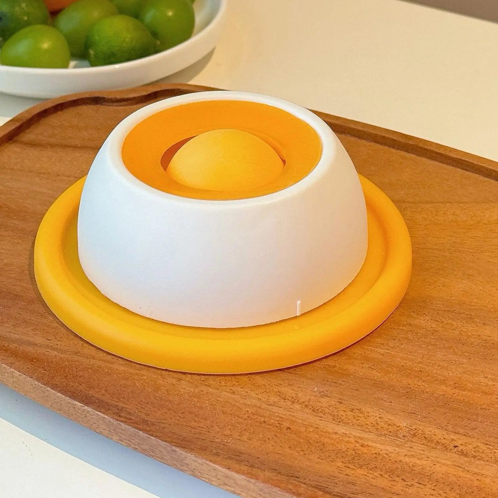 Dog Treat Puzzle Slow Feeder — Interactive Boredom-Busting Feeding Toy